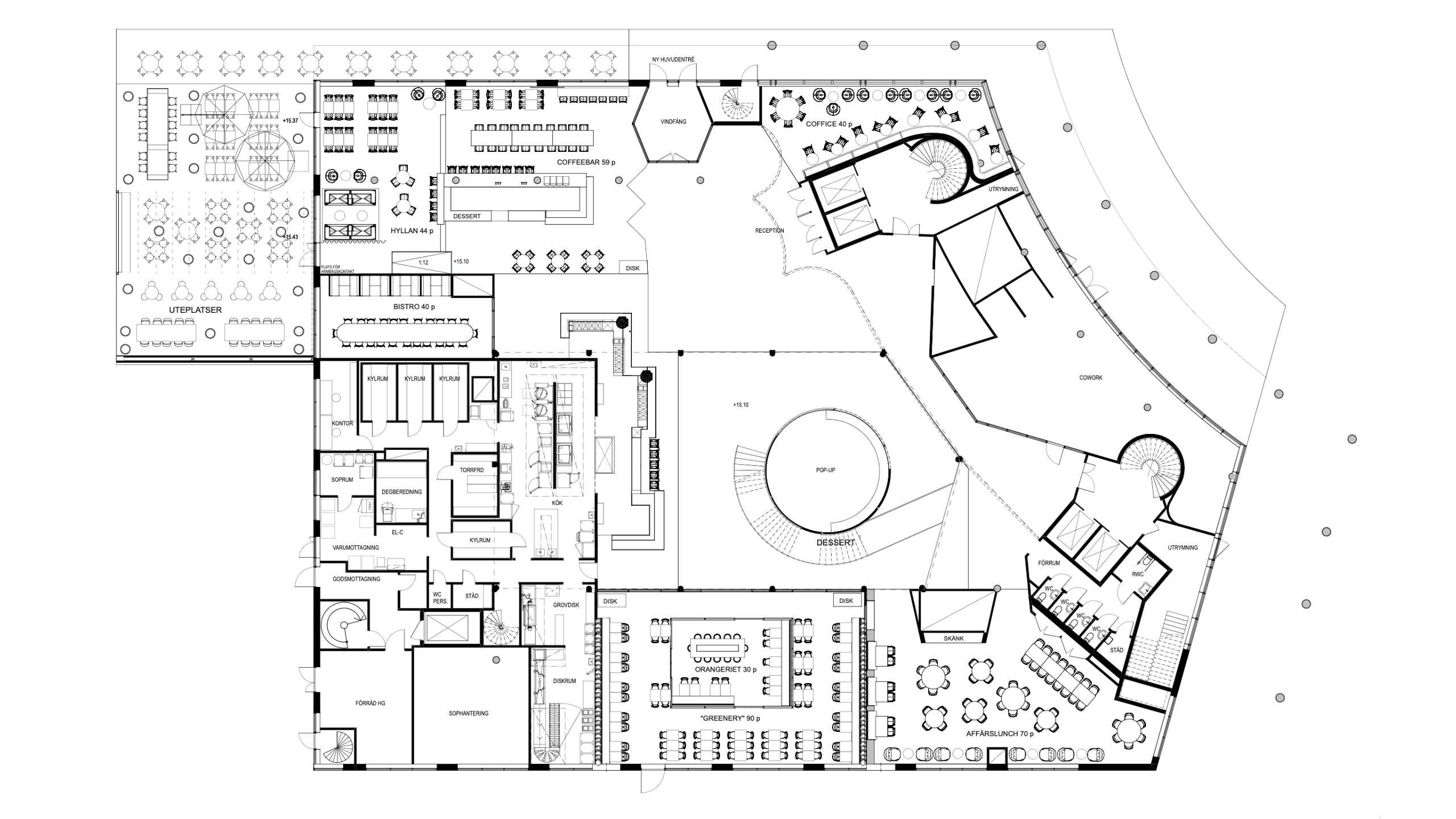 Plans