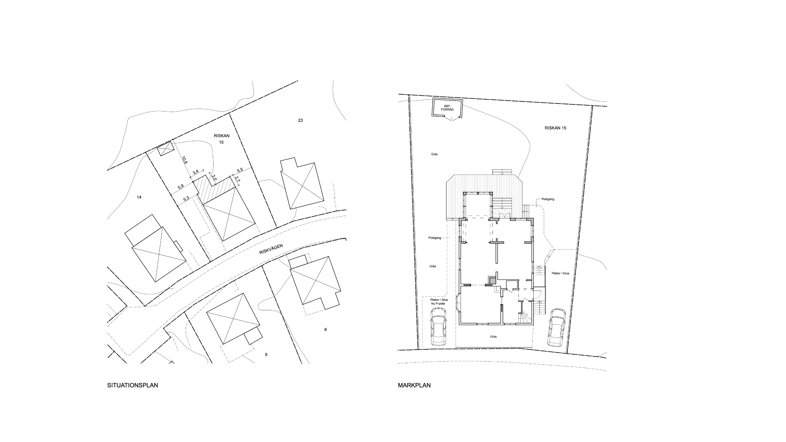 Plans