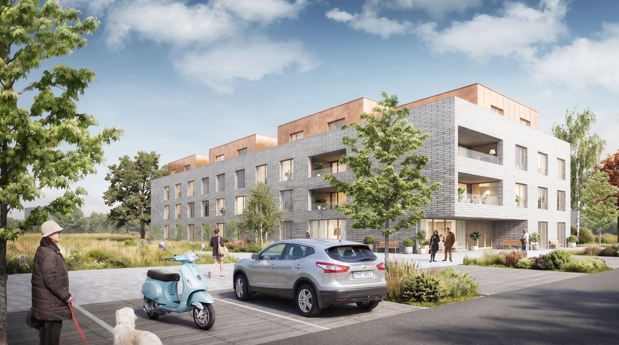 2_Senior_house_Celakovice