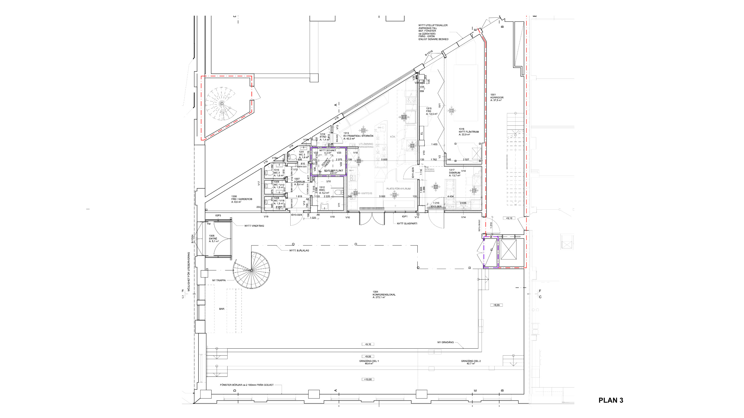 Plans